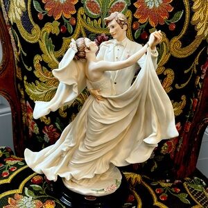 True love- Giuseppe Armani